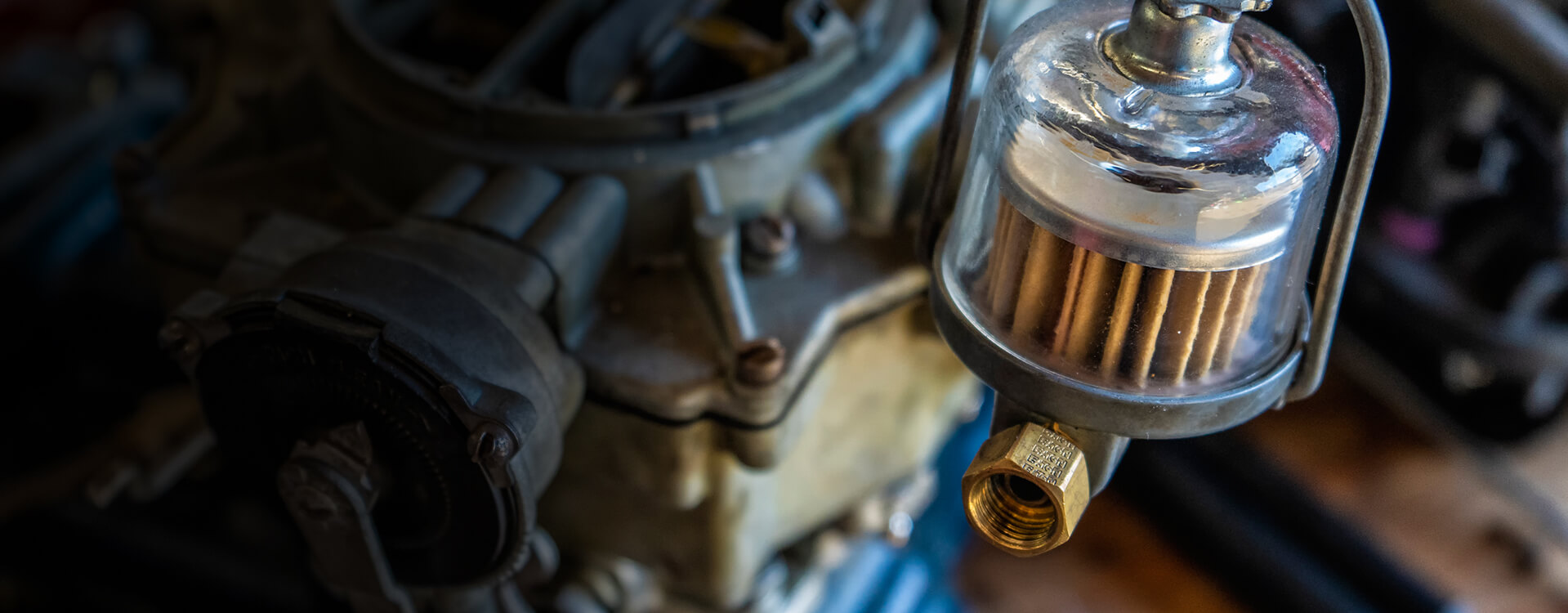 European & Exotic Auto Carburetor Repair, Service Tewksbury, NJ