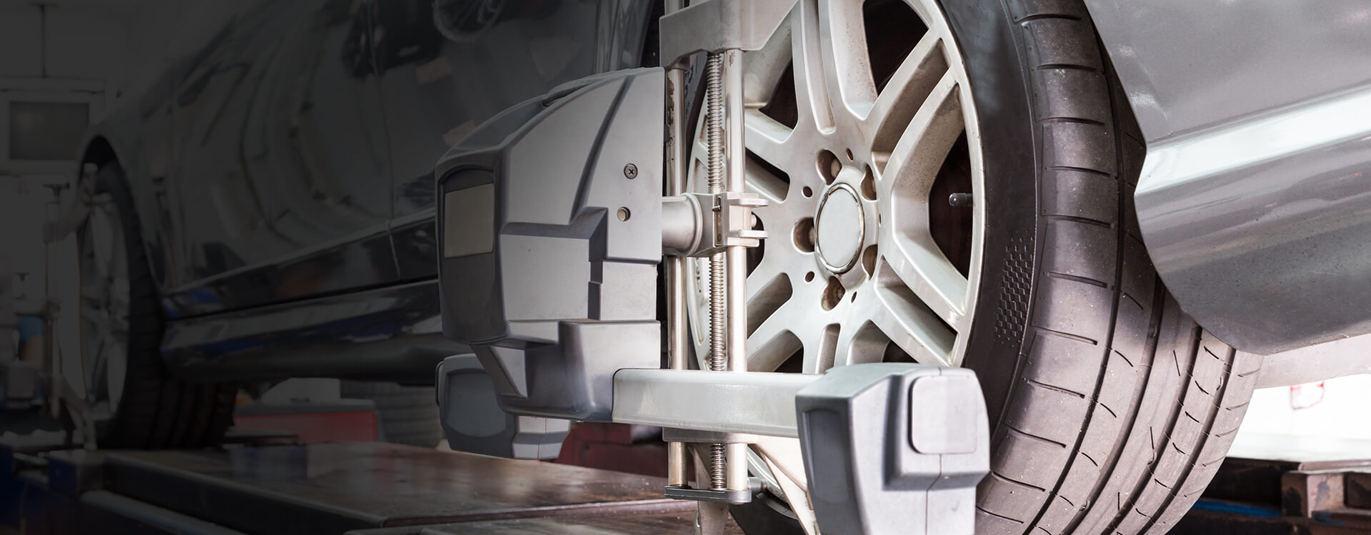 European & Exotic Auto Tire Repair, Service Tewksbury, NJ