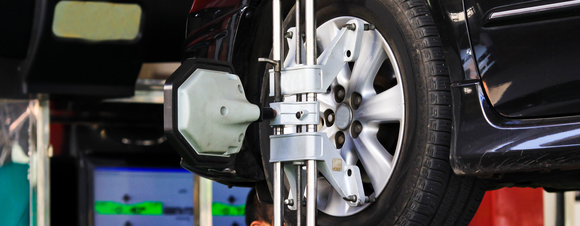 European, Exotic Auto Wheel Alignment, Service Tewksbury, MA